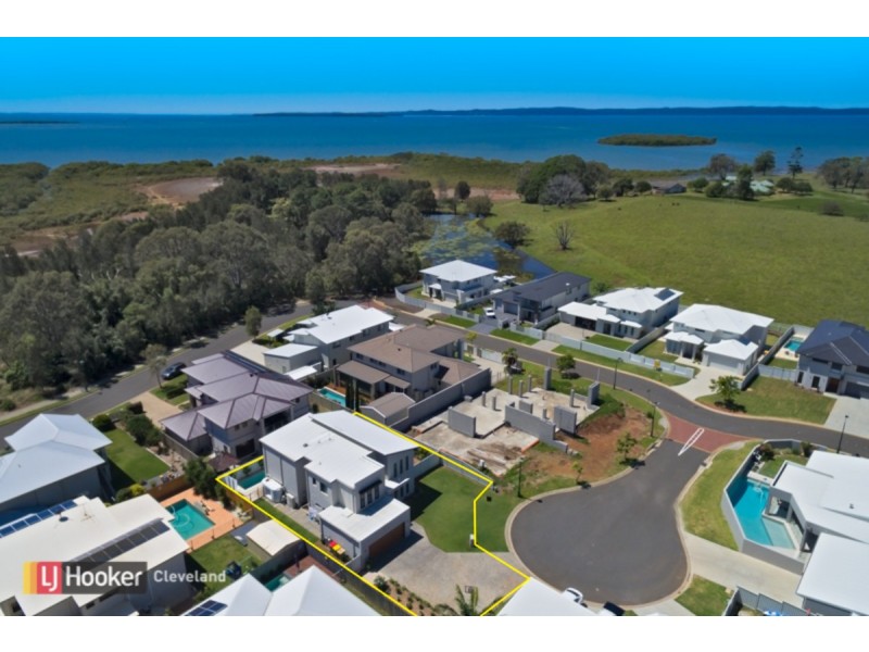 2 Starfish Court, Thornlands QLD 4164