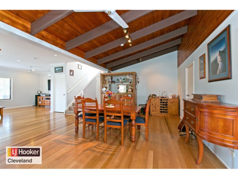 25 Waratah Avenue, Victoria Point QLD 4165