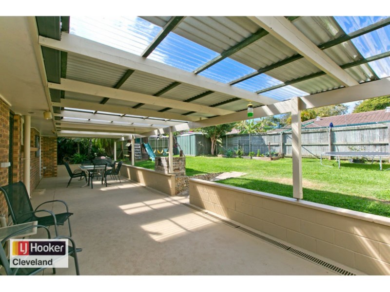 25 Waratah Avenue, Victoria Point QLD 4165