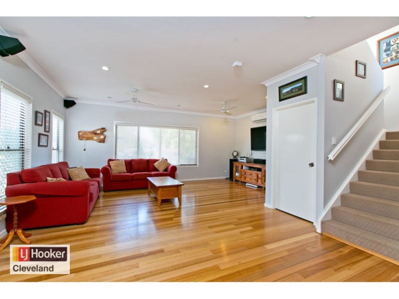 25 Waratah Avenue, Victoria Point QLD 4165