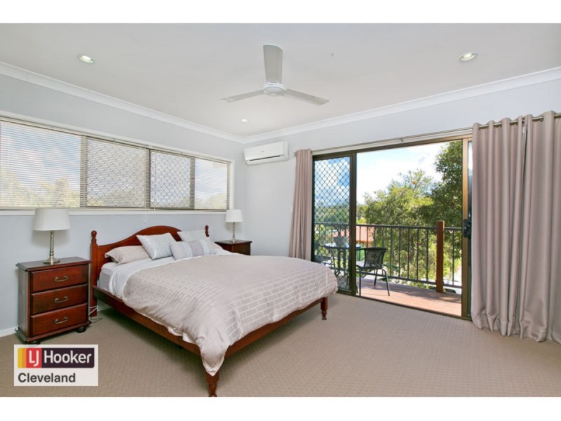 25 Waratah Avenue, Victoria Point QLD 4165