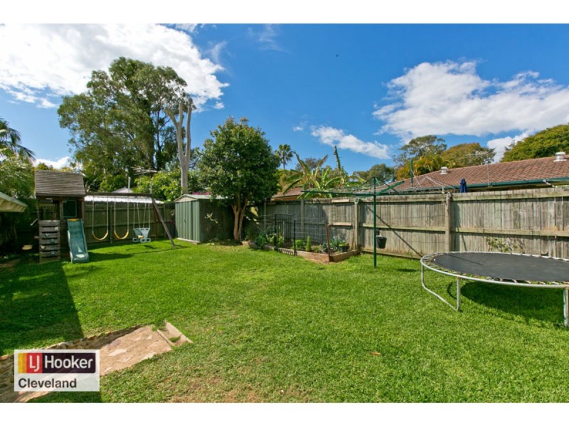 25 Waratah Avenue, Victoria Point QLD 4165