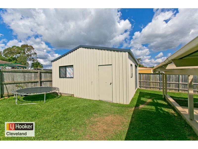 25 Waratah Avenue, Victoria Point QLD 4165