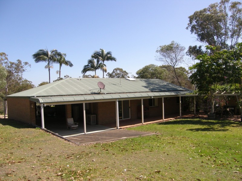 70 Double Jump Road, Victoria Point QLD 4165