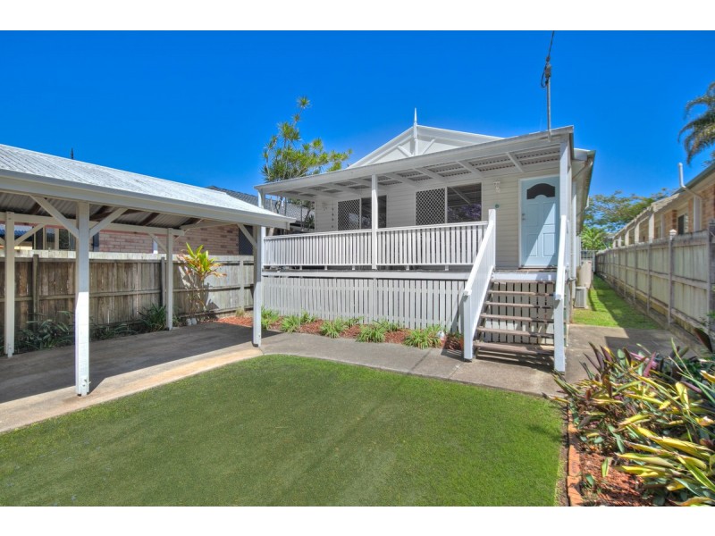 19 Ethel Street, Wellington Point QLD 4160