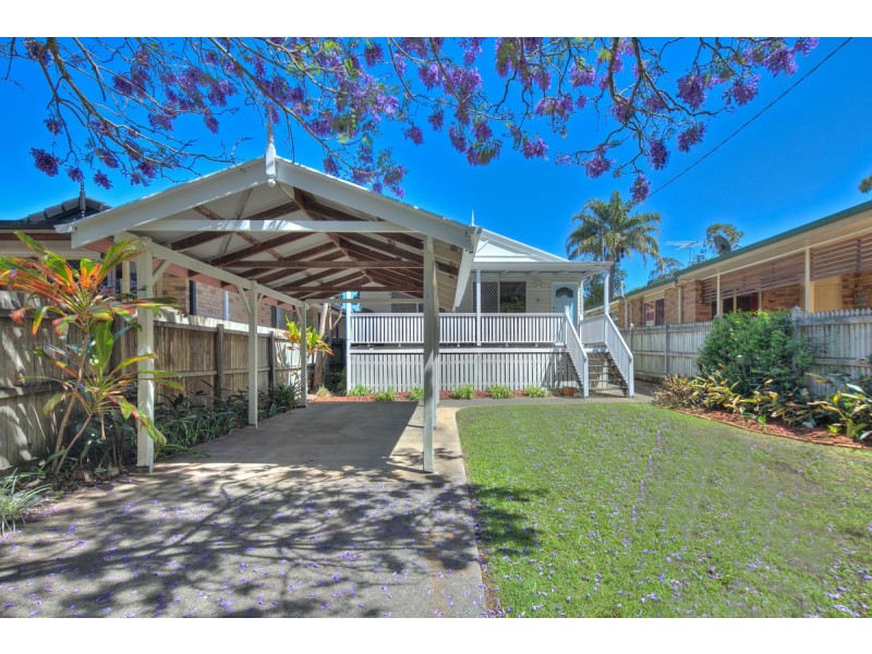 19 Ethel Street, Wellington Point QLD 4160