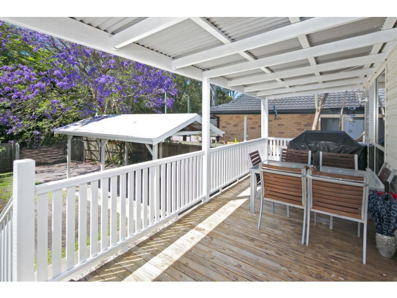19 Ethel Street, Wellington Point QLD 4160