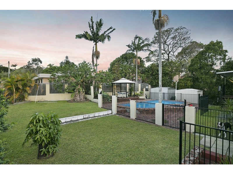 265 Old Cleveland Road East, Capalaba QLD 4157