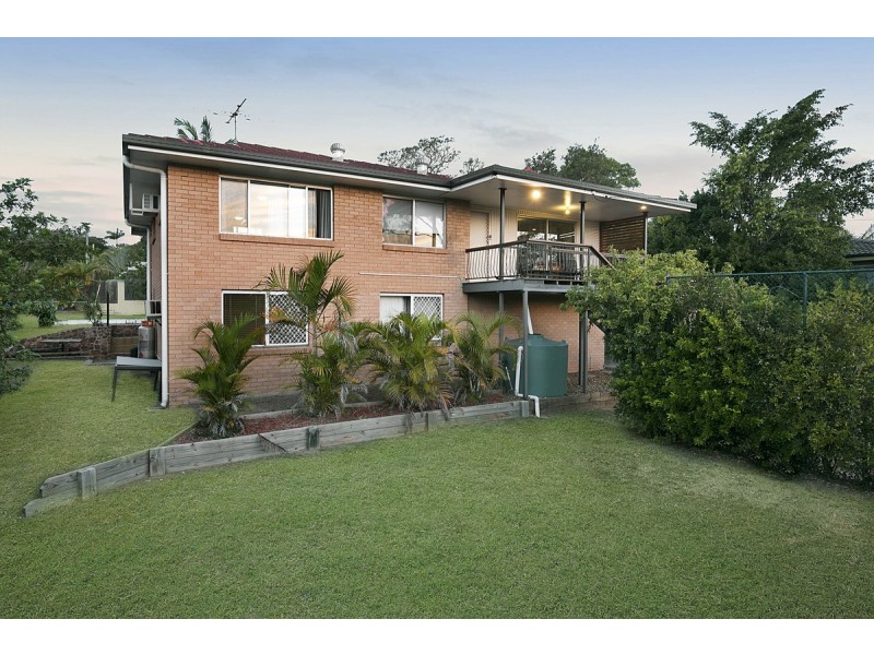 265 Old Cleveland Road East, Capalaba QLD 4157