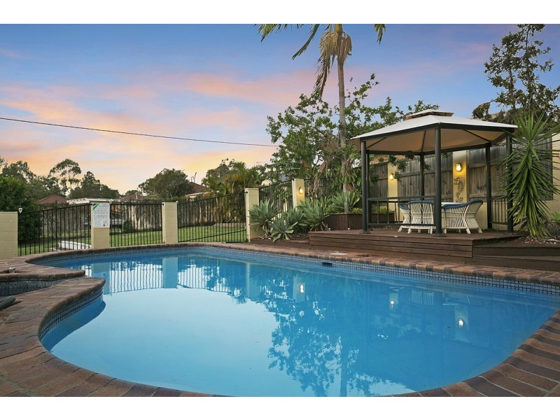 265 Old Cleveland Road East, Capalaba QLD 4157