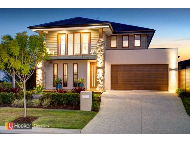 29 Brindabella Circuit, Thornlands QLD 4164