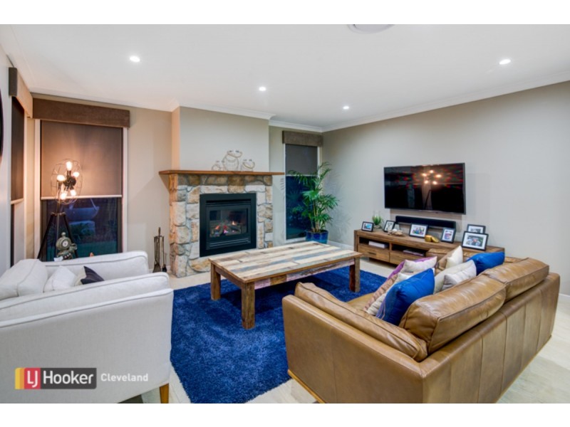 29 Brindabella Circuit, Thornlands QLD 4164