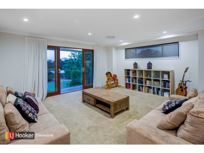 29 Brindabella Circuit, Thornlands QLD 4164