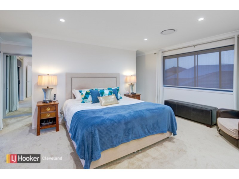 29 Brindabella Circuit, Thornlands QLD 4164