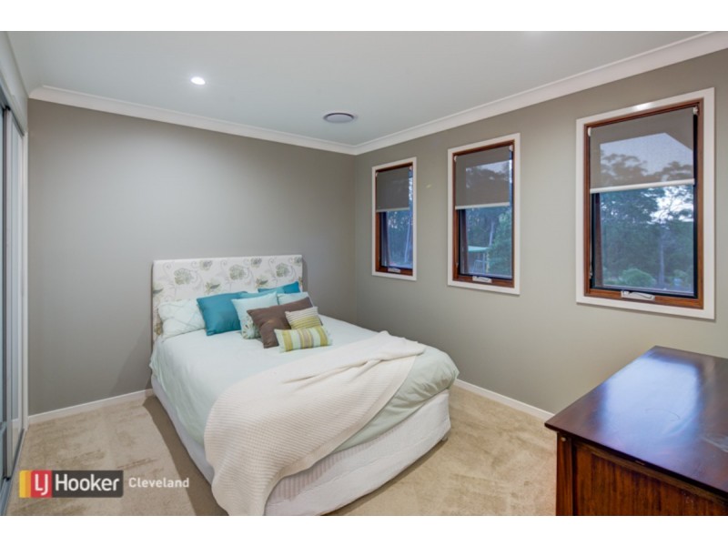 29 Brindabella Circuit, Thornlands QLD 4164