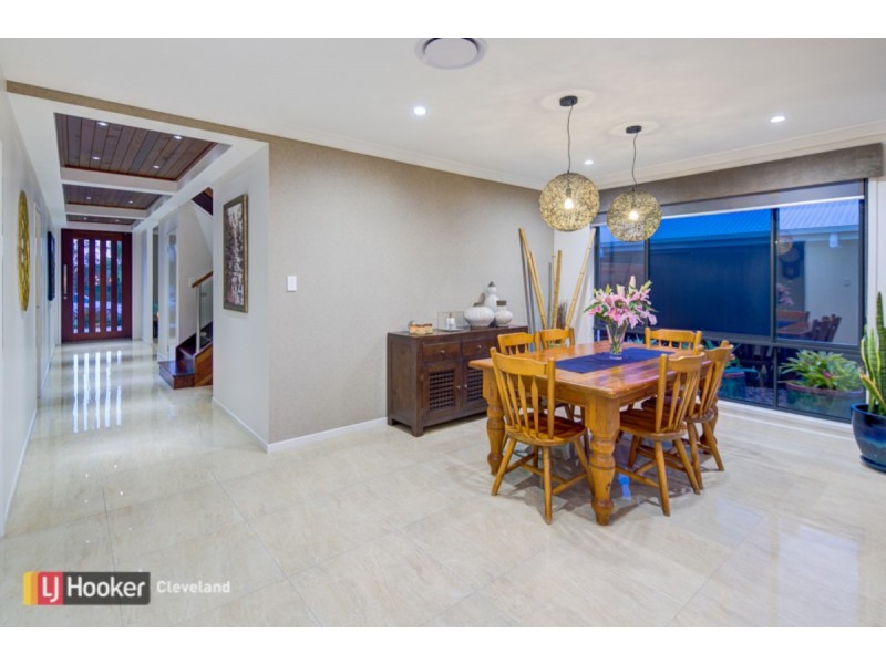 29 Brindabella Circuit, Thornlands QLD 4164