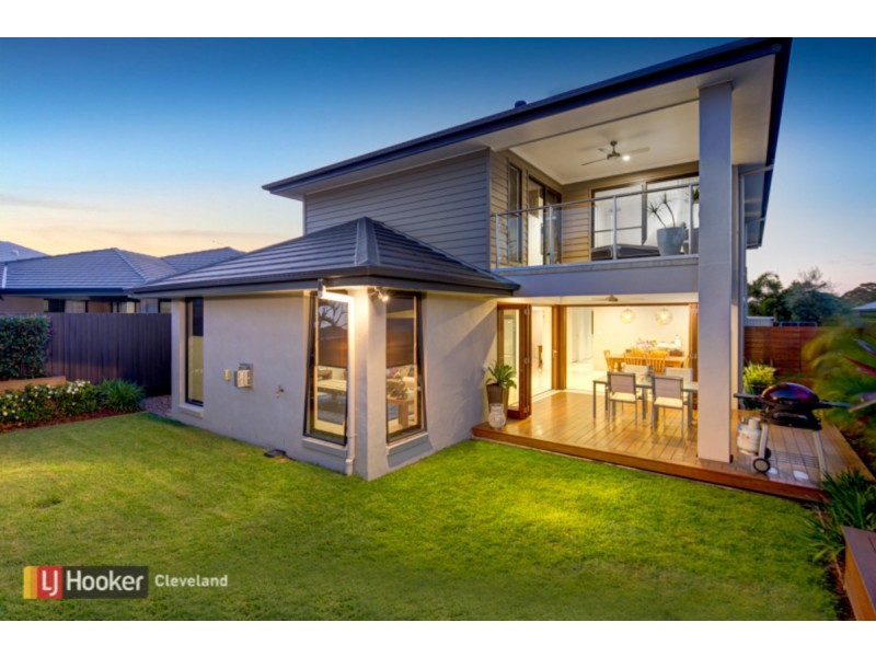 29 Brindabella Circuit, Thornlands QLD 4164