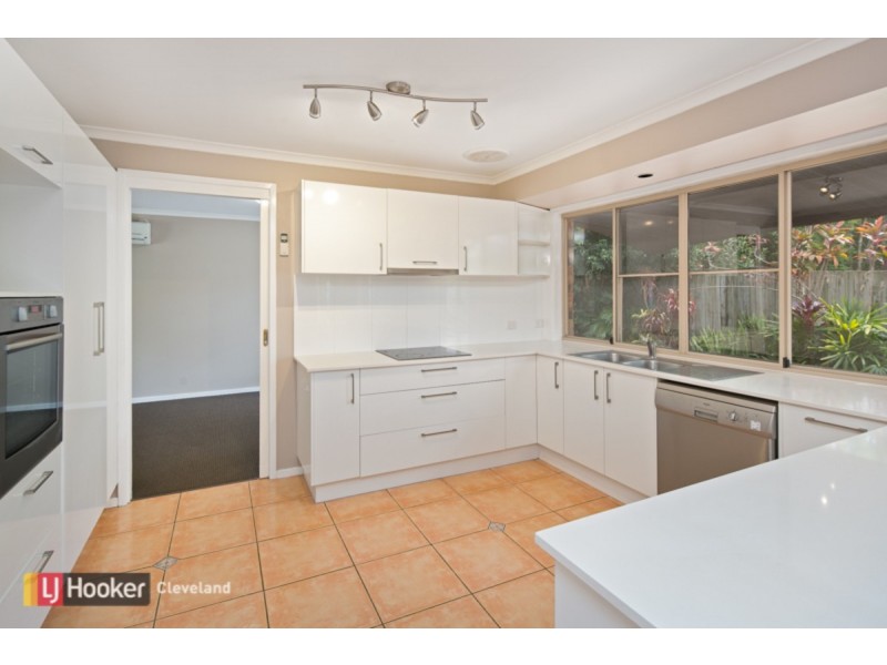6 Lowrie Court, Cleveland QLD 4163