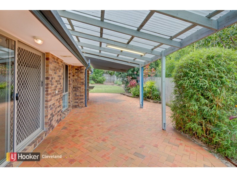 6 Lowrie Court, Cleveland QLD 4163