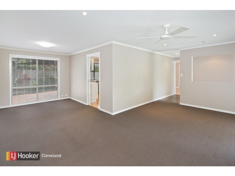 6 Lowrie Court, Cleveland QLD 4163