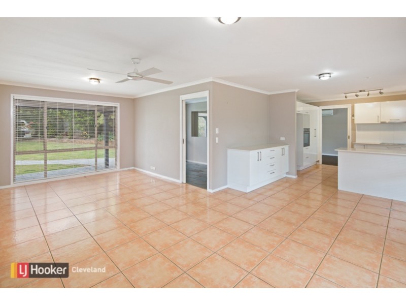 6 Lowrie Court, Cleveland QLD 4163
