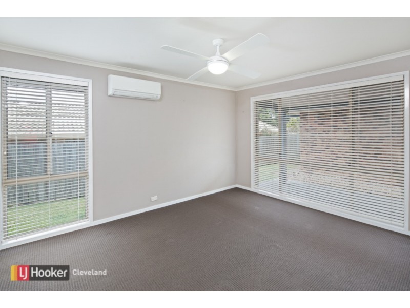 6 Lowrie Court, Cleveland QLD 4163