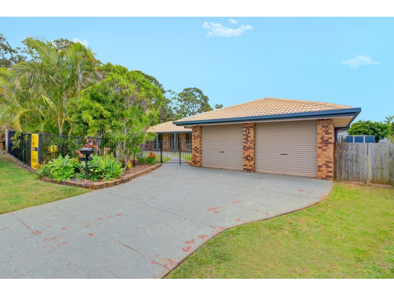 6 Lowrie Court, Cleveland QLD 4163