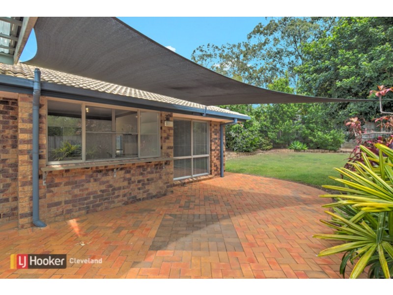 6 Lowrie Court, Cleveland QLD 4163