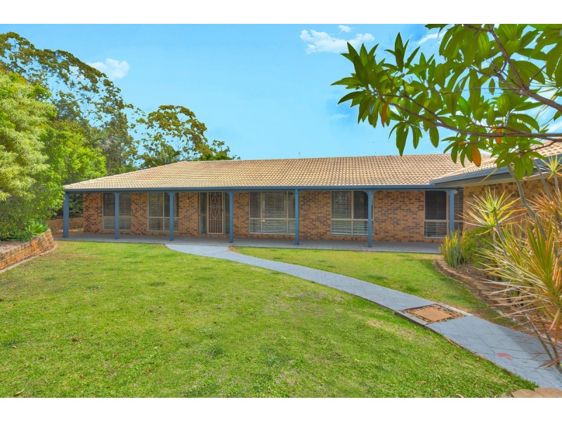 6 Lowrie Court, Cleveland QLD 4163