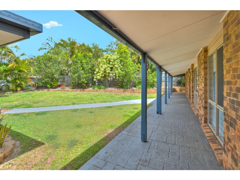 6 Lowrie Court, Cleveland QLD 4163