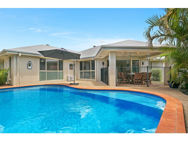 4 Marc Place, Cleveland QLD 4163