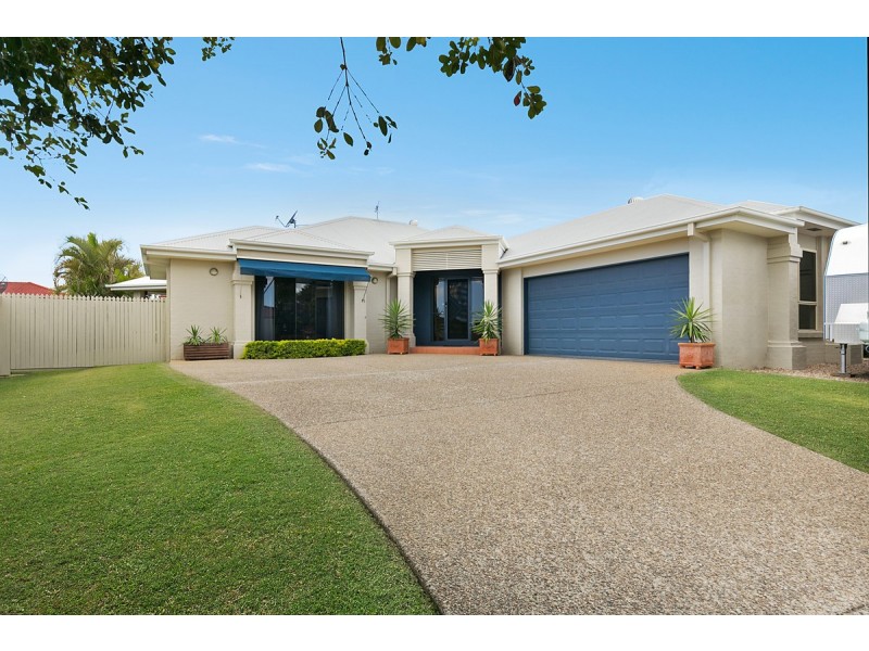 4 Marc Place, Cleveland QLD 4163