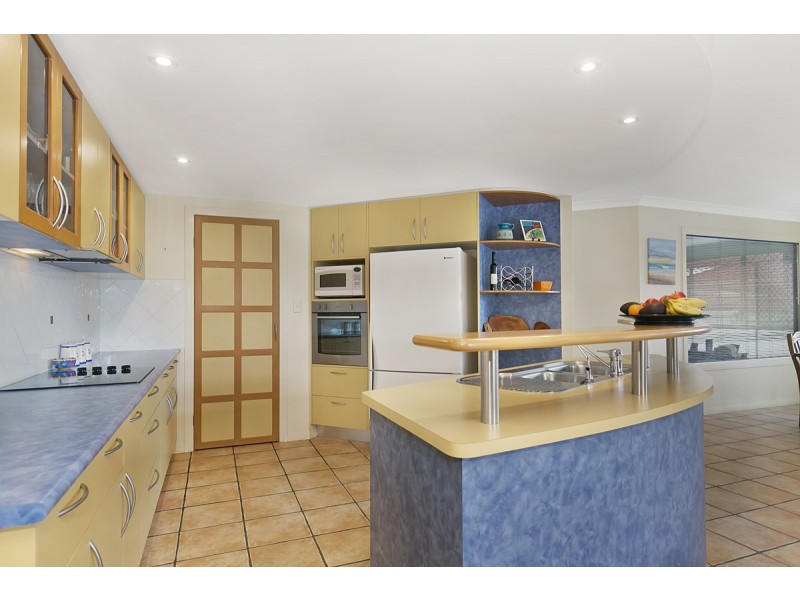 4 Marc Place, Cleveland QLD 4163