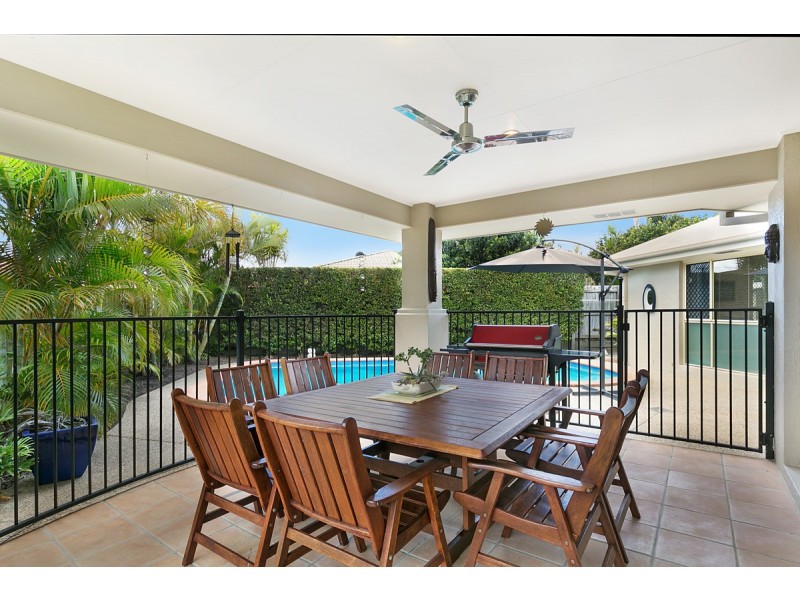 4 Marc Place, Cleveland QLD 4163