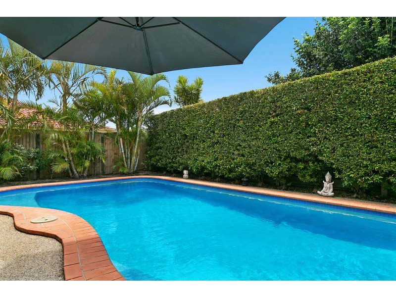 4 Marc Place, Cleveland QLD 4163