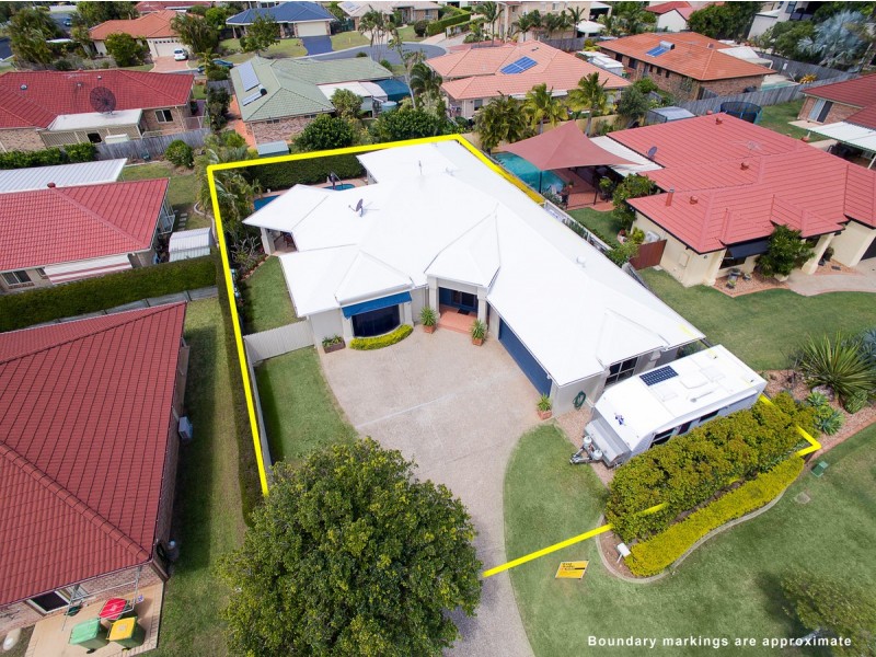 4 Marc Place, Cleveland QLD 4163