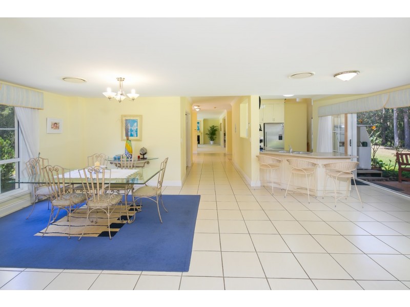 54 Marjorie Buckler Avenue, Redland Bay QLD 4165