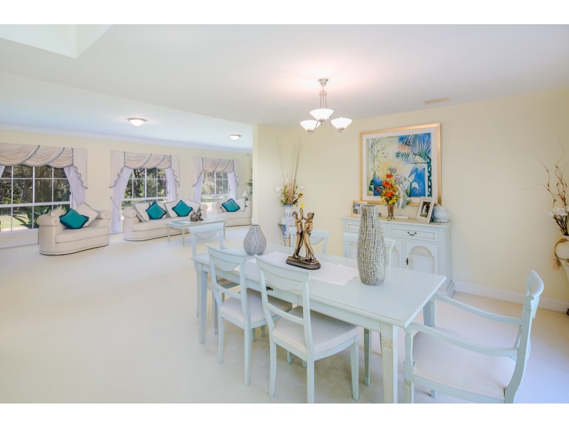 54 Marjorie Buckler Avenue, Redland Bay QLD 4165