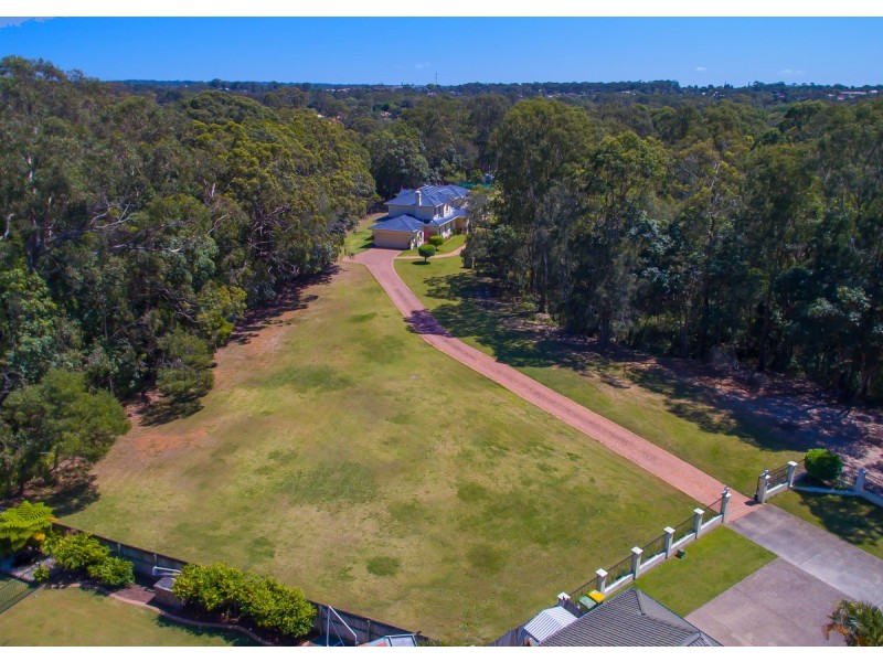 54 Marjorie Buckler Avenue, Redland Bay QLD 4165