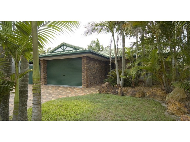 6 Crows Ash Street, Mount Cotton QLD 4165