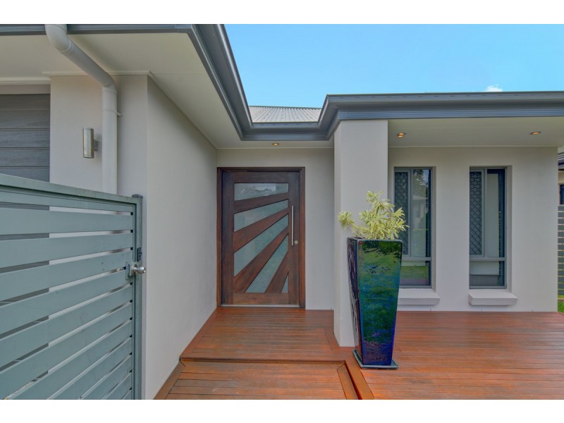 6 Duchess Place, Cleveland QLD 4163