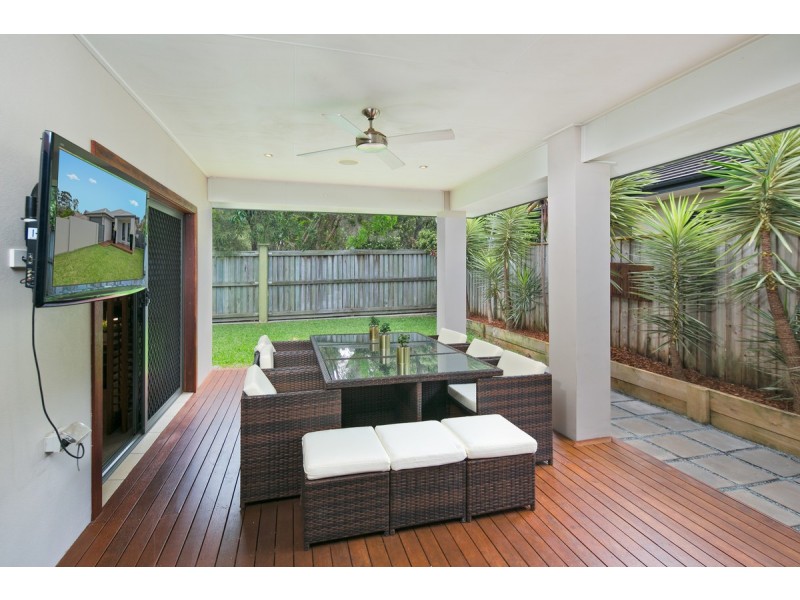 6 Duchess Place, Cleveland QLD 4163