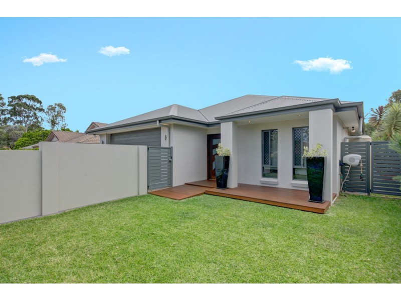 6 Duchess Place, Cleveland QLD 4163