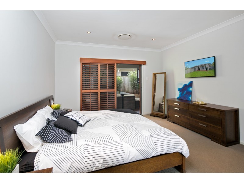 6 Duchess Place, Cleveland QLD 4163