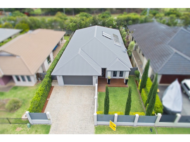 6 Duchess Place, Cleveland QLD 4163