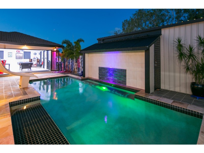 2 Pellita Court, Victoria Point QLD 4165