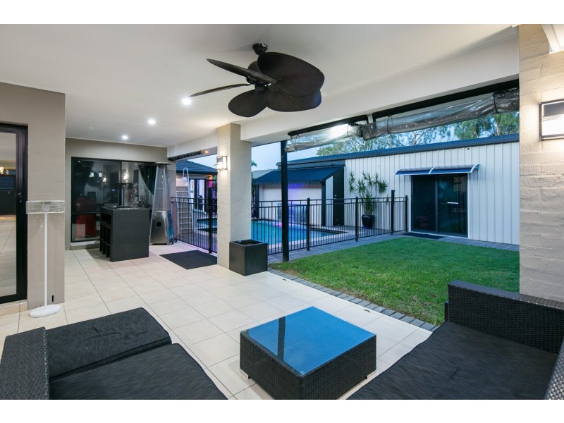 2 Pellita Court, Victoria Point QLD 4165