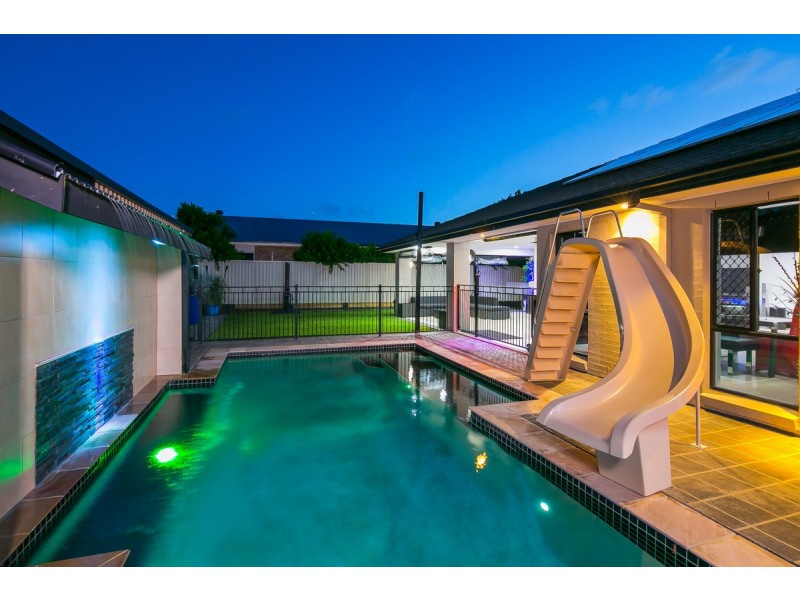 2 Pellita Court, Victoria Point QLD 4165