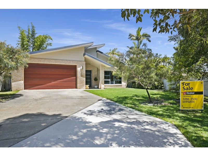 22 O’Brien Street, Ormiston QLD 4160