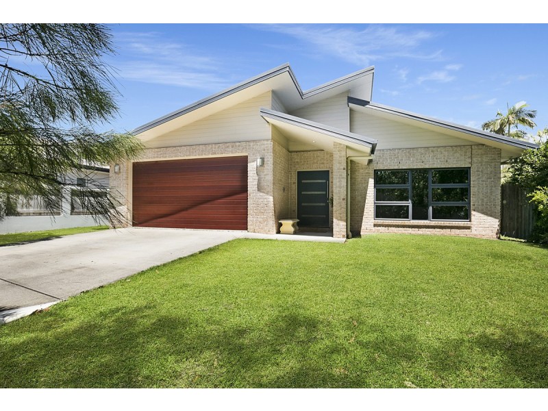 22 O’Brien Street, Ormiston QLD 4160